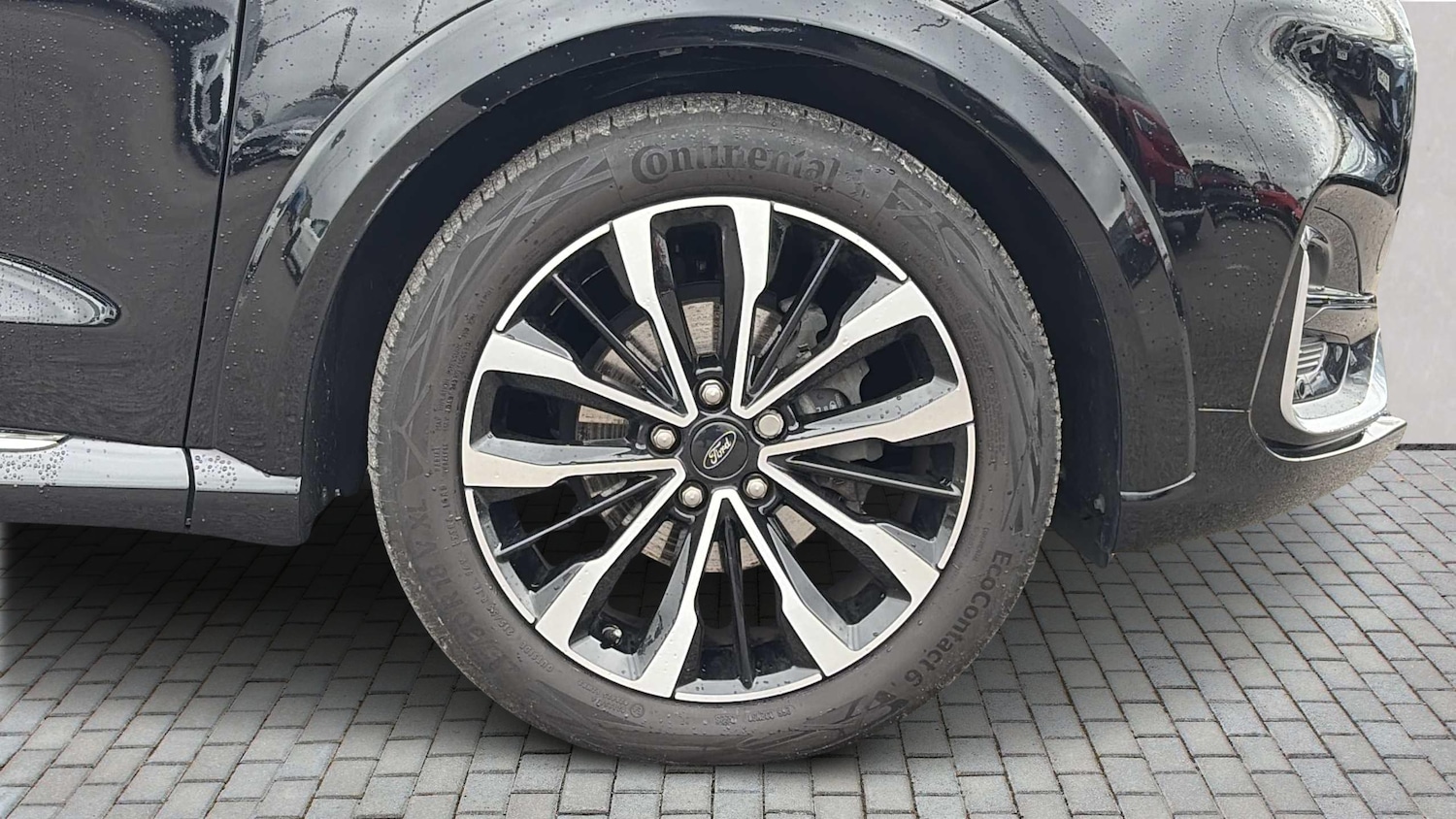 Used Ford Puma 2023 for sale - 76435667: Photo 7