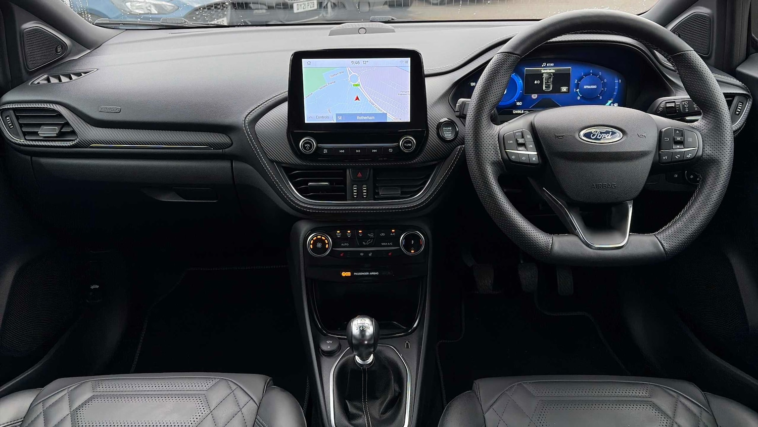 Used Ford Puma 2023 for sale - 76435667: Photo 8