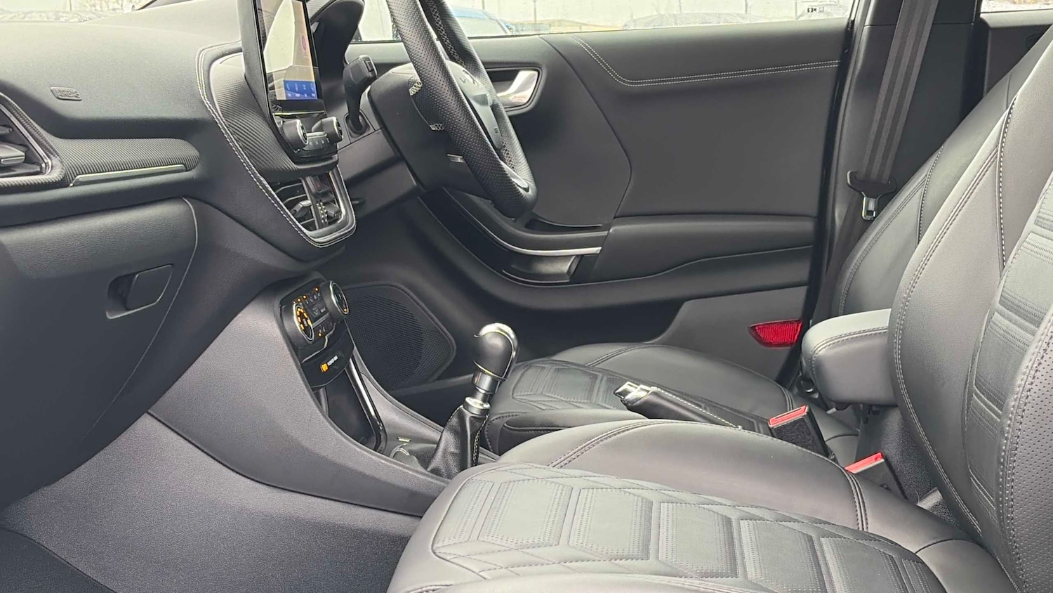 Used Ford Puma 2023 for sale - 76435667: Photo 9