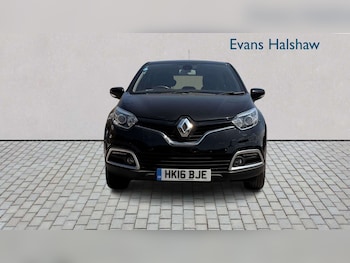 Used Renault Captur 2016 for sale - 79134816: Photo