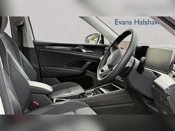 Used Volkswagen Tiguan 2024 for sale - 78913531: Photo