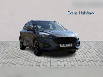 Used Ford Kuga 2022 for sale - 78464903: Photo