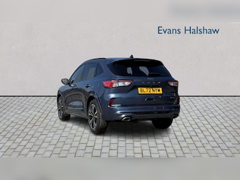 Used Ford Kuga 2022 for sale - 78464903: Photo