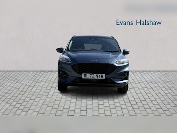 Used Ford Kuga 2022 for sale - 78464903: Photo