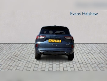 Used Ford Kuga 2022 for sale - 78464903: Photo