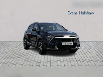 Used Kia Sportage 2022 for sale - 79260476: Photo
