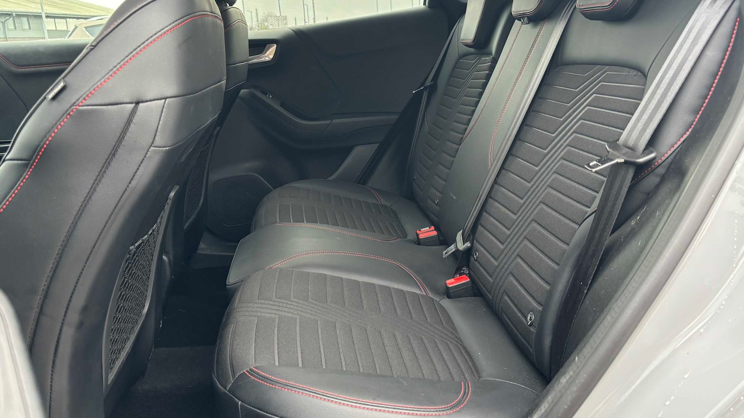 Used Ford Puma 2024 for sale - 76827723: Photo 10