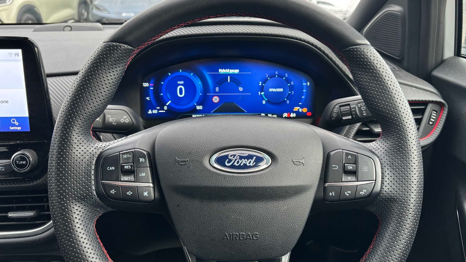 Used Ford Puma 2024 for sale - 76827723: Photo 12