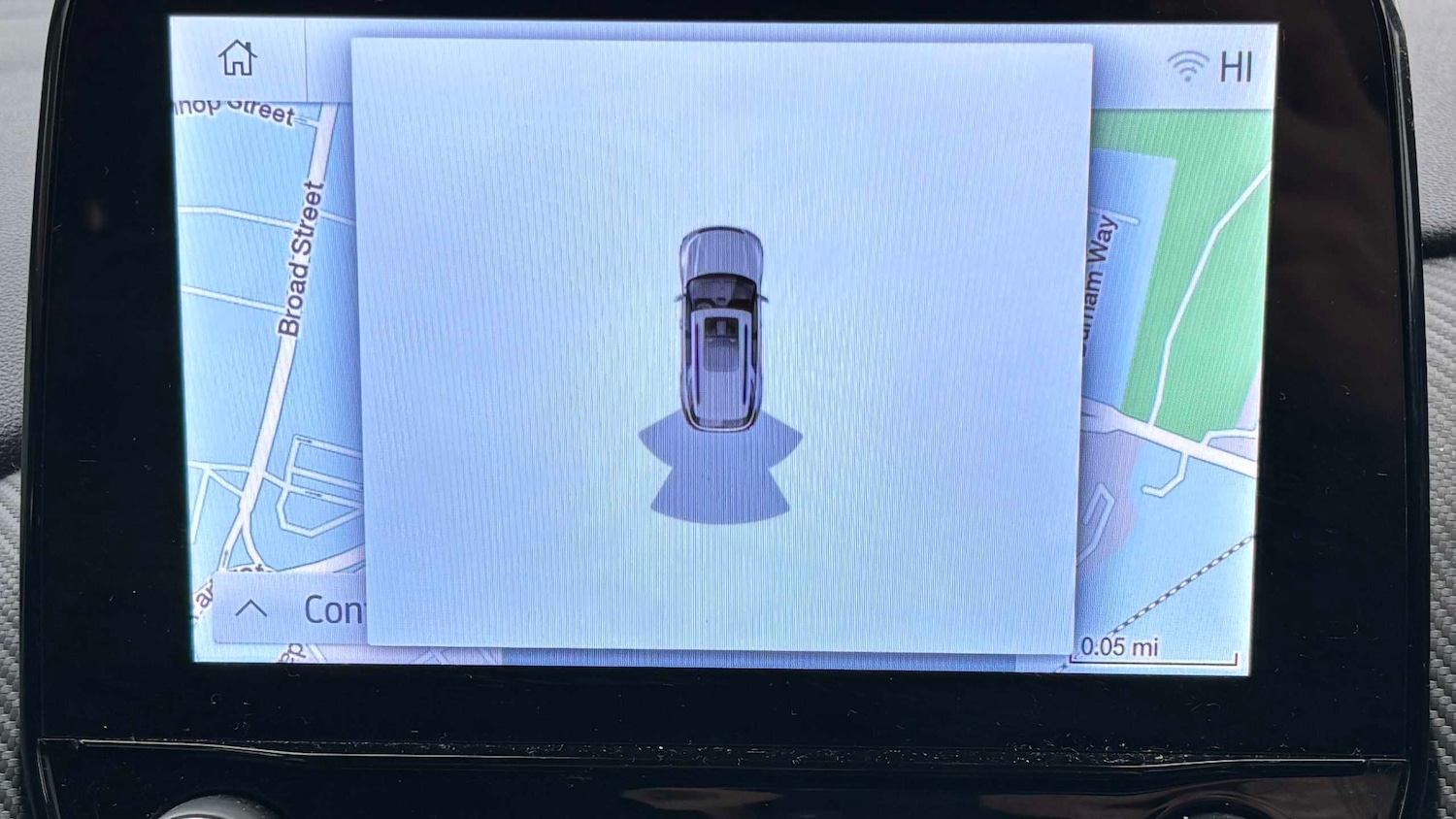 Used Ford Puma 2024 for sale - 76827723: Photo 16