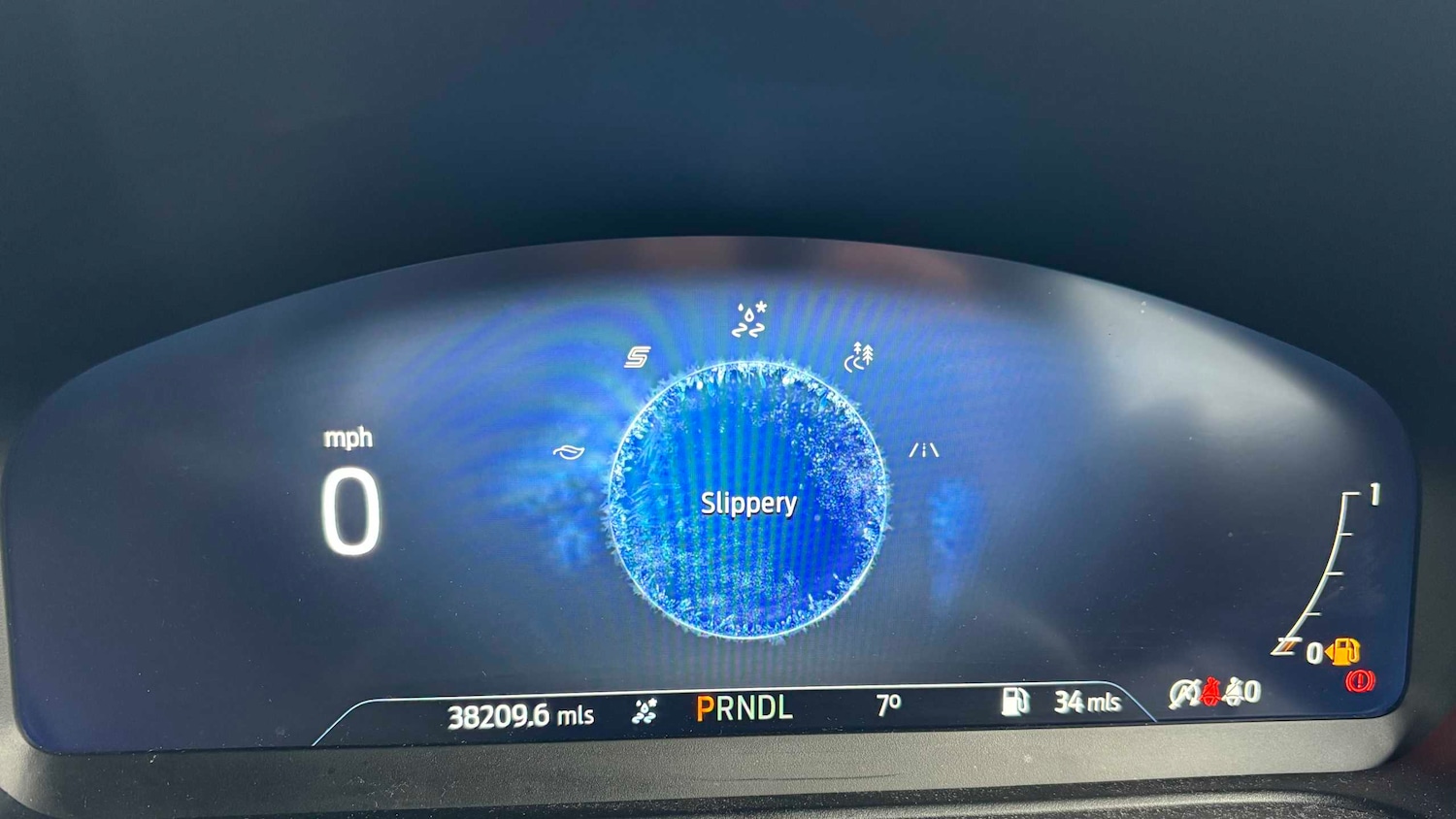 Used Ford Puma 2024 for sale - 76827723: Photo 17