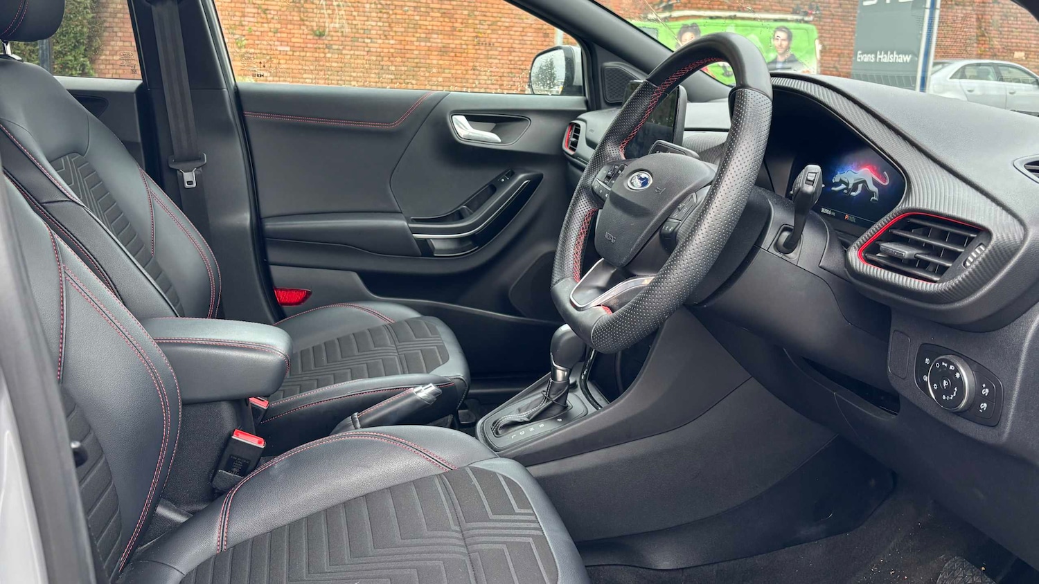 Used Ford Puma 2024 for sale - 76827723: Photo 3