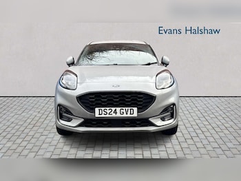 Used Ford Puma 2024 for sale - 76827723: Photo