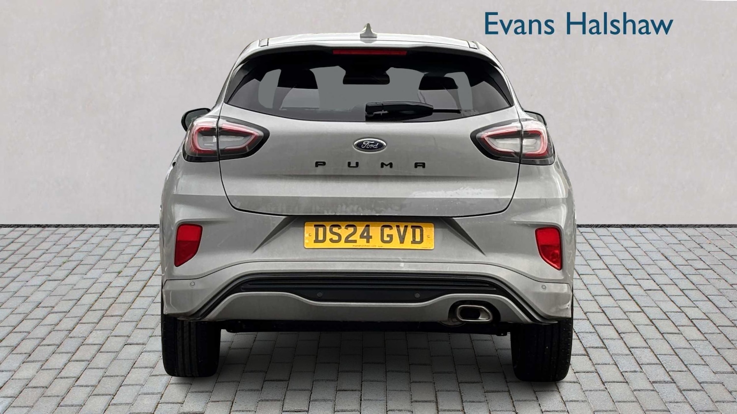 Used Ford Puma 2024 for sale - 76827723: Photo 5