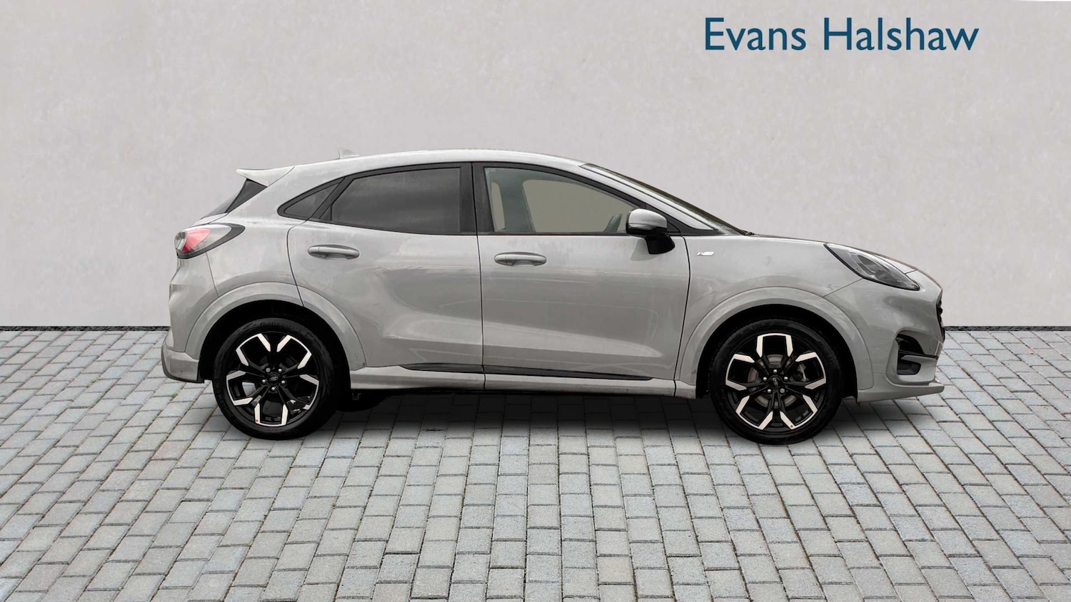 Used Ford Puma 2024 for sale - 76827723: Photo 6