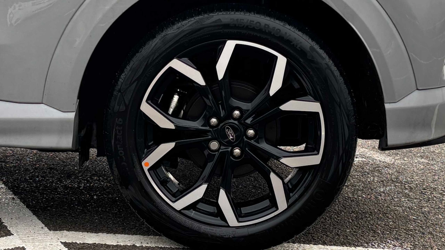 Used Ford Puma 2024 for sale - 76827723: Photo 7