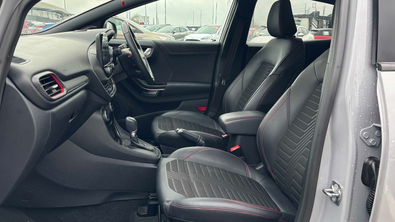 Used Ford Puma 2024 for sale - 76827723: Photo 9