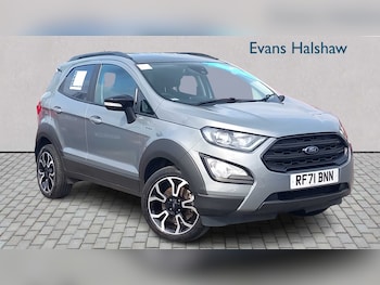 Used Ford Ecosport 2022 for sale - 75841251: Photo