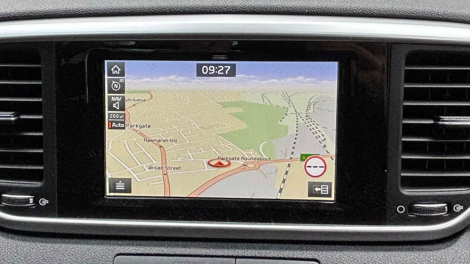 Used Kia Sportage 2019 for sale - 78052094: Photo 14