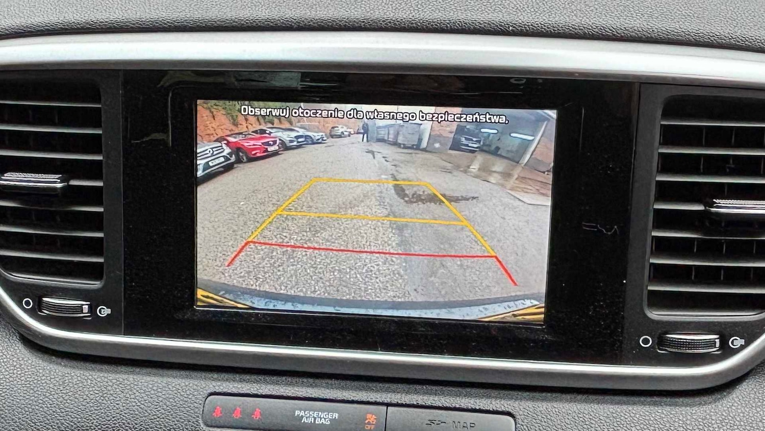 Used Kia Sportage 2019 for sale - 78052094: Photo 16