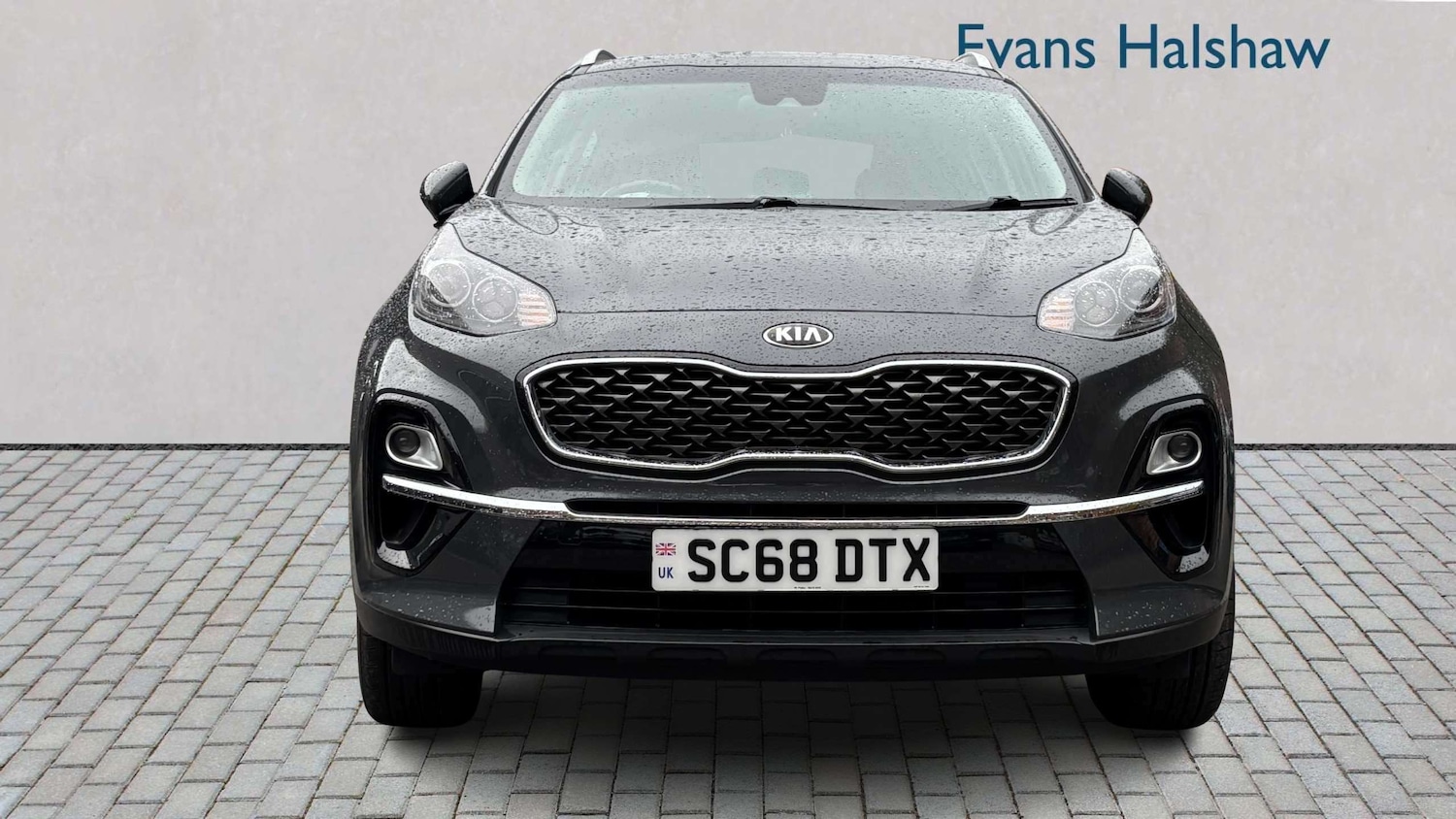 Used Kia Sportage 2019 for sale - 78052094: Photo 4