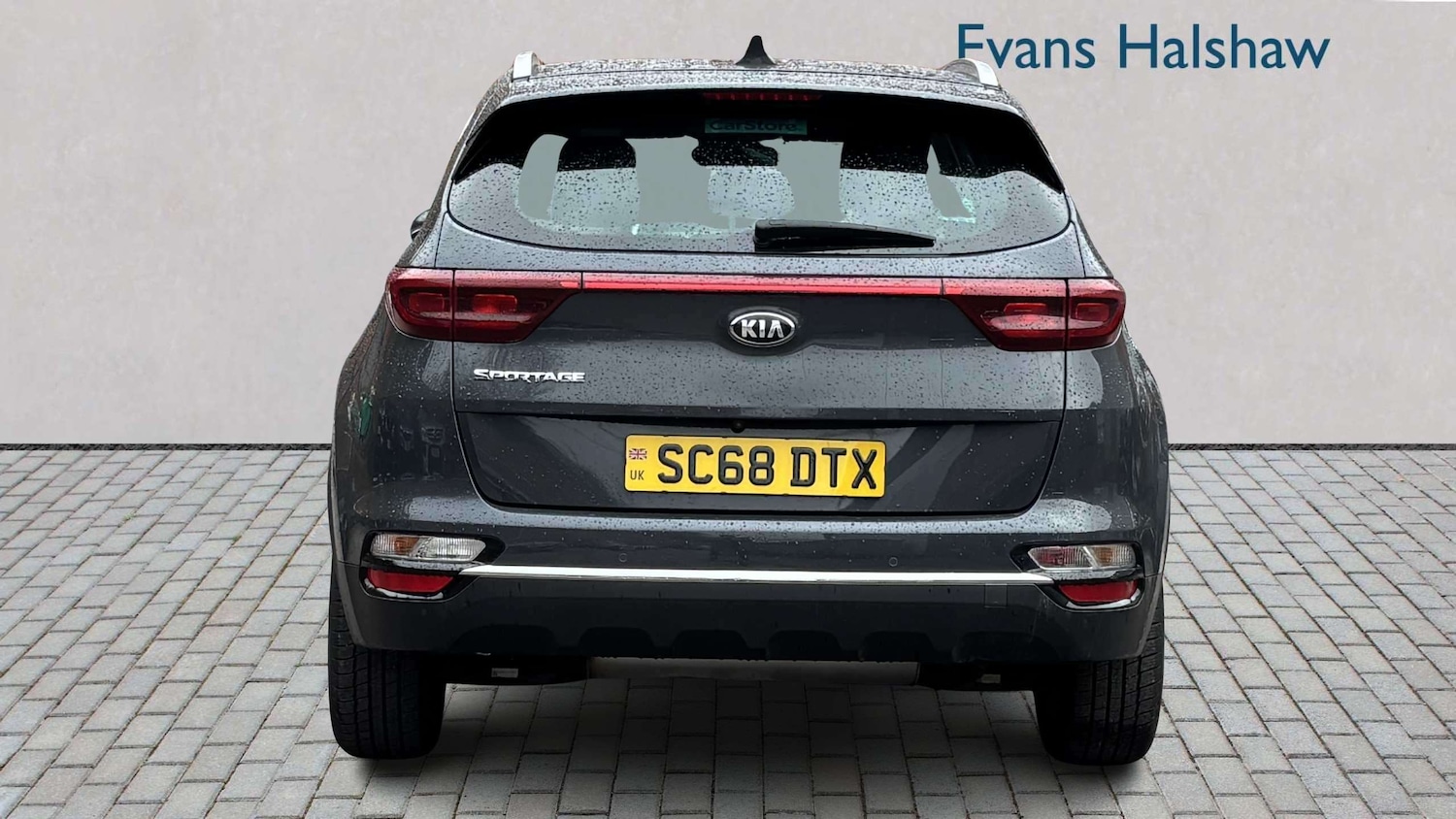 Used Kia Sportage 2019 for sale - 78052094: Photo 5