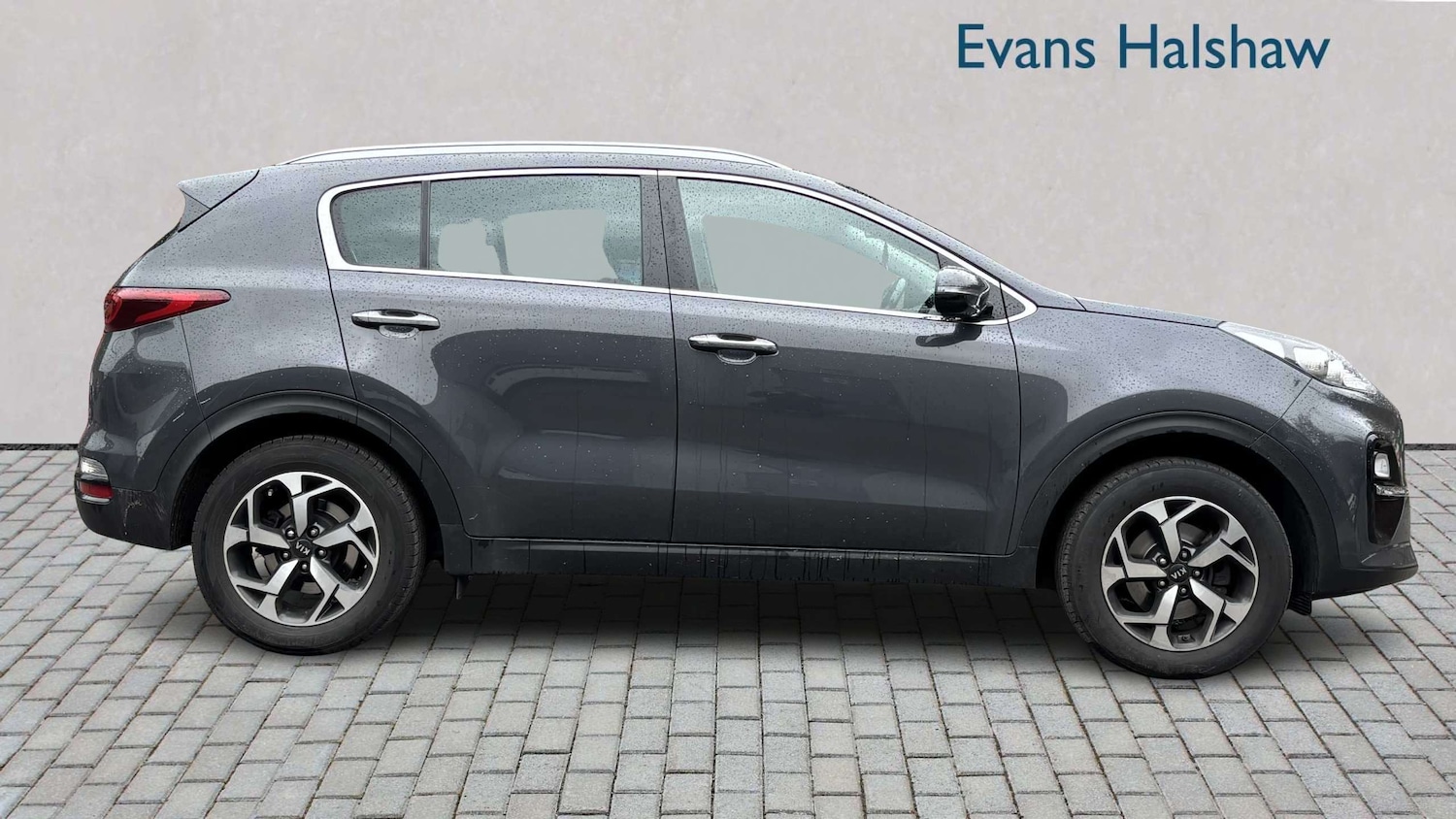 Used Kia Sportage 2019 for sale - 78052094: Photo 6