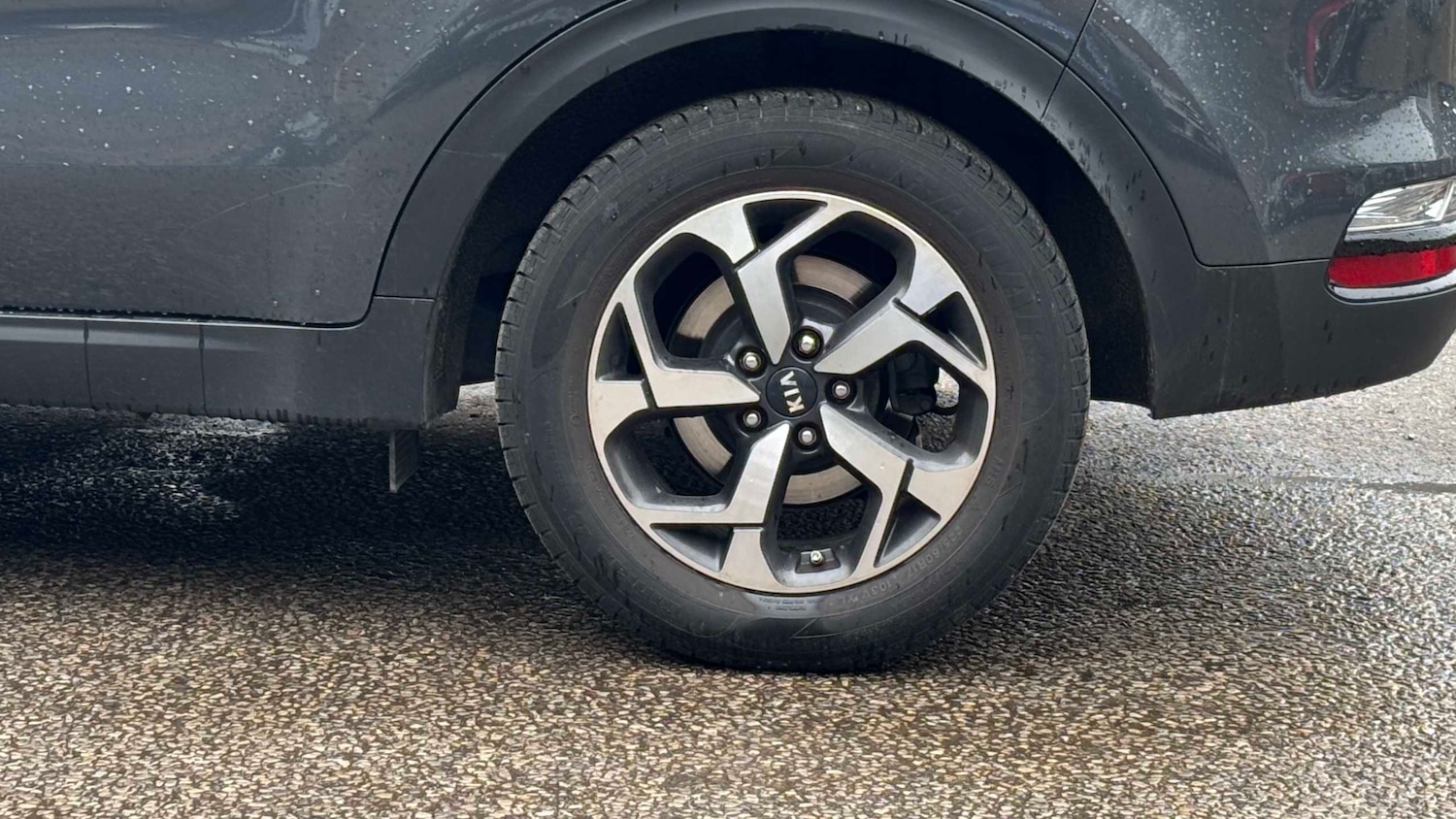 Used Kia Sportage 2019 for sale - 78052094: Photo 7