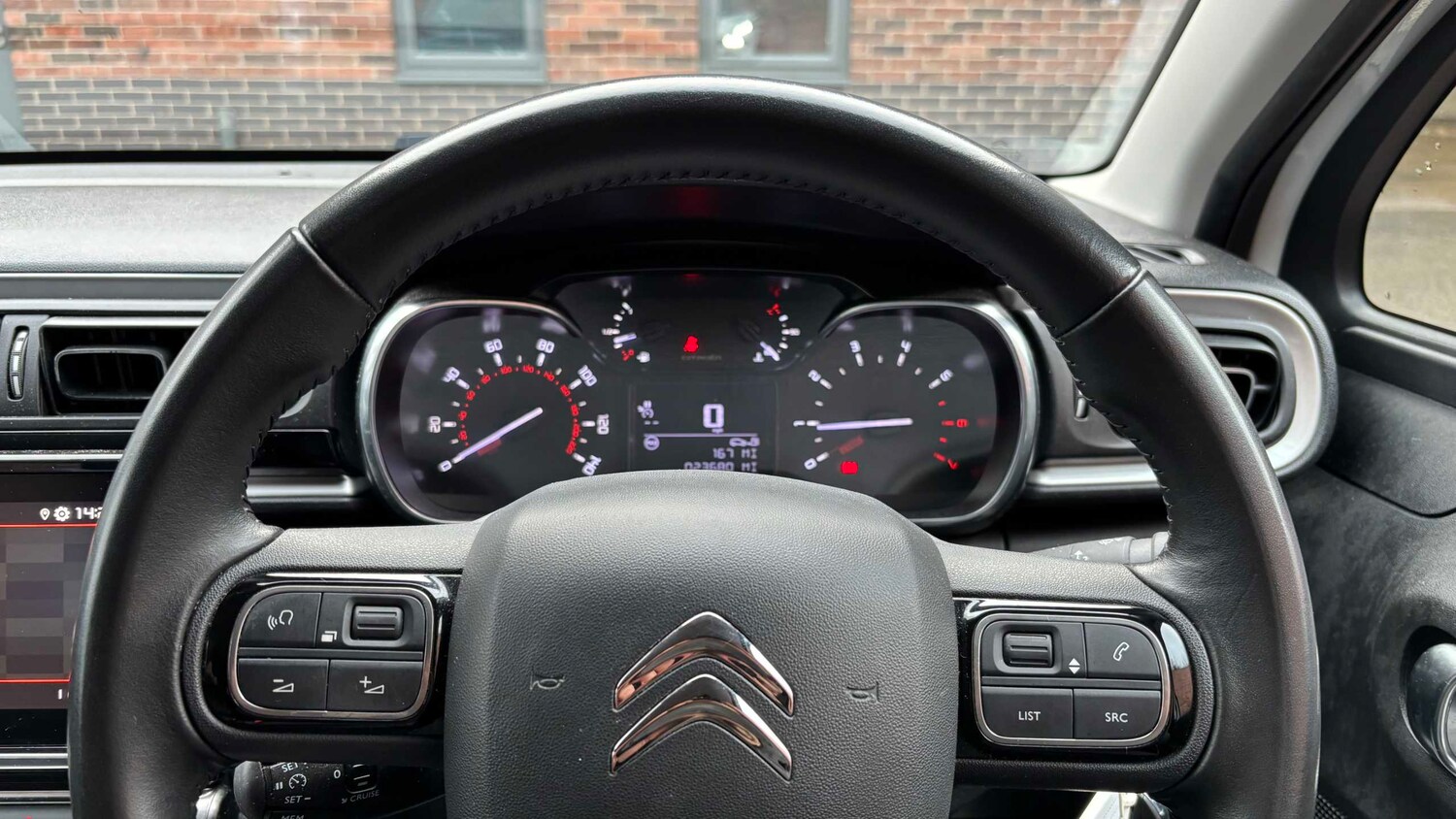 Used Citroen C3 2019 for sale - 77245000: Photo 12