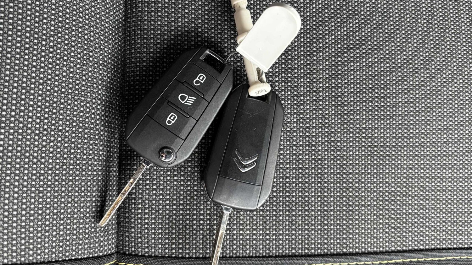 Used Citroen C3 2019 for sale - 77245000: Photo 14