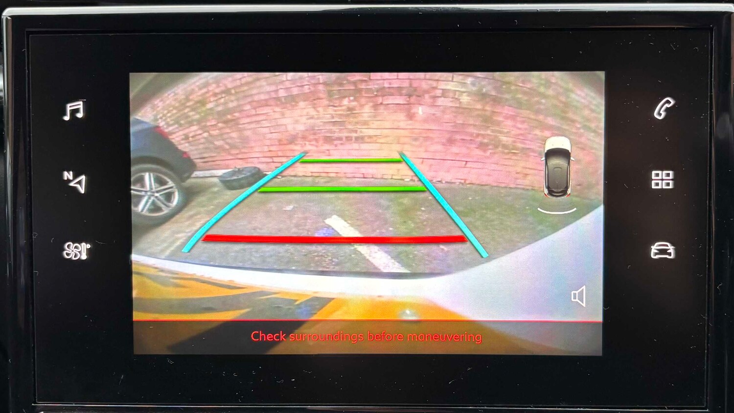 Used Citroen C3 2019 for sale - 77245000: Photo 15