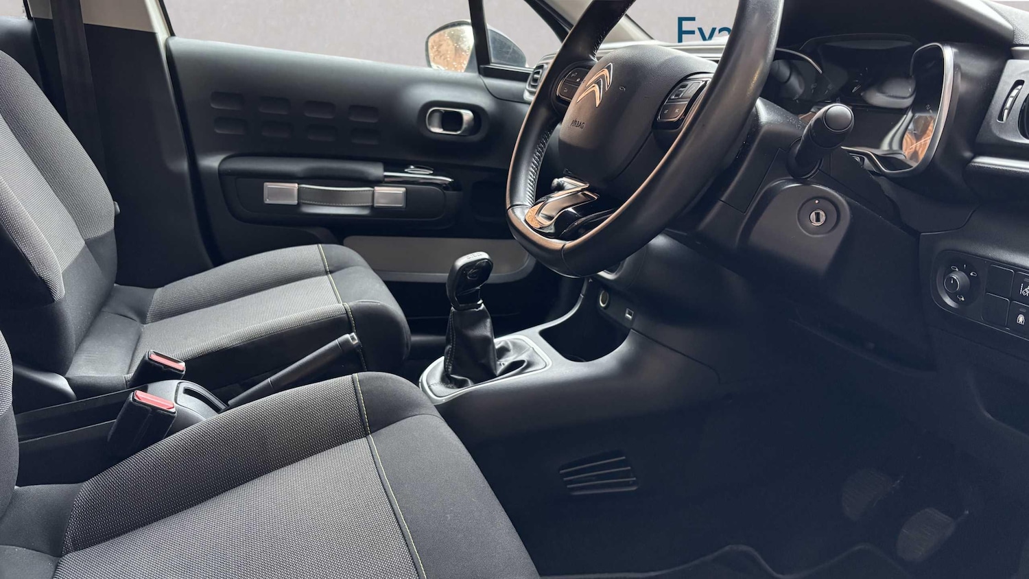 Used Citroen C3 2019 for sale - 77245000: Photo 3