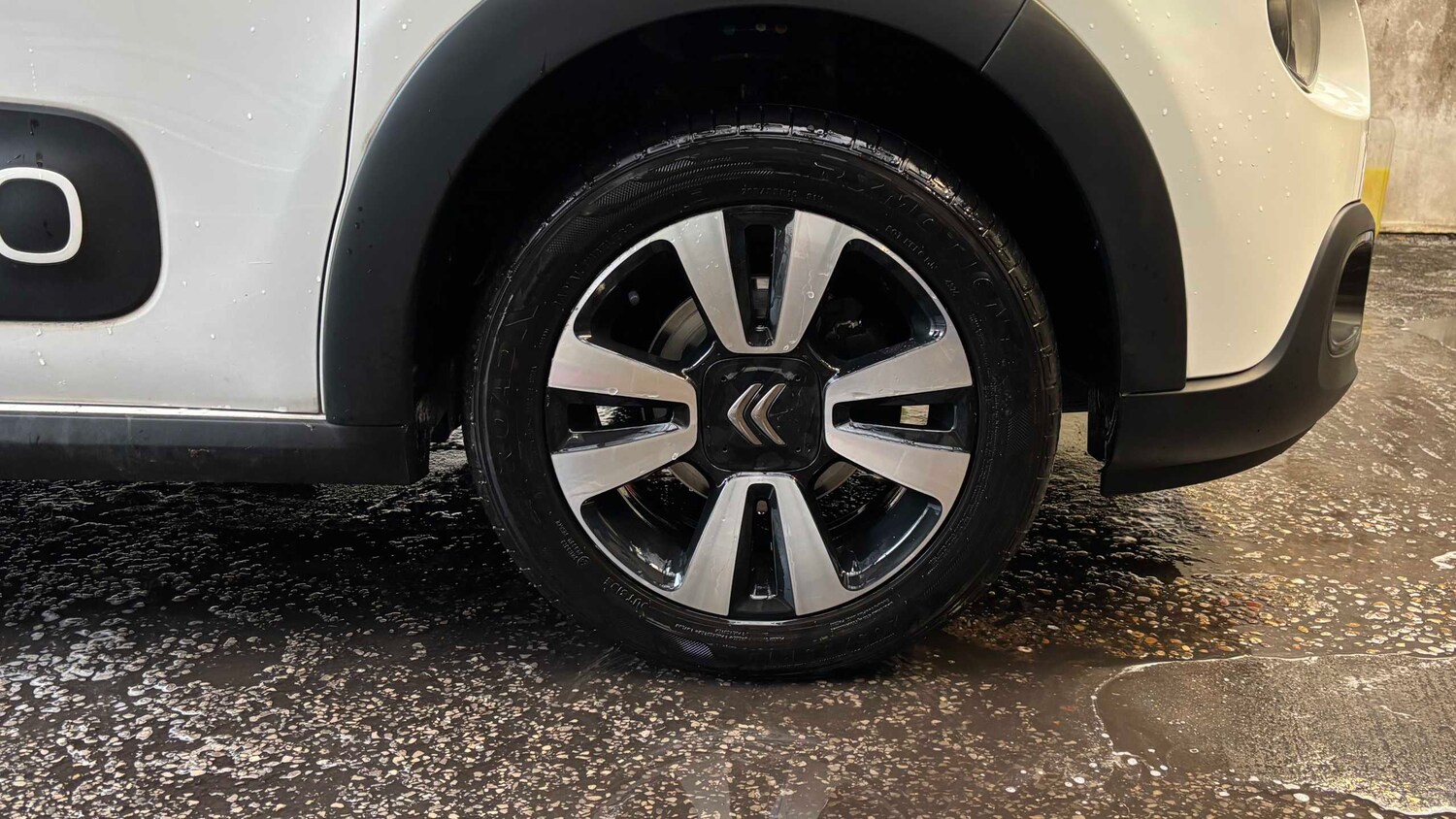 Used Citroen C3 2019 for sale - 77245000: Photo 7