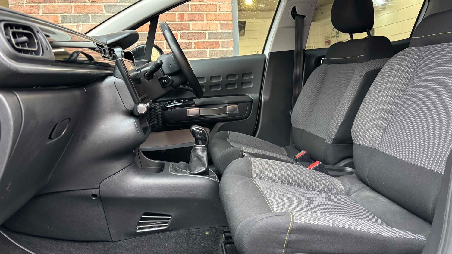 Used Citroen C3 2019 for sale - 77245000: Photo 9