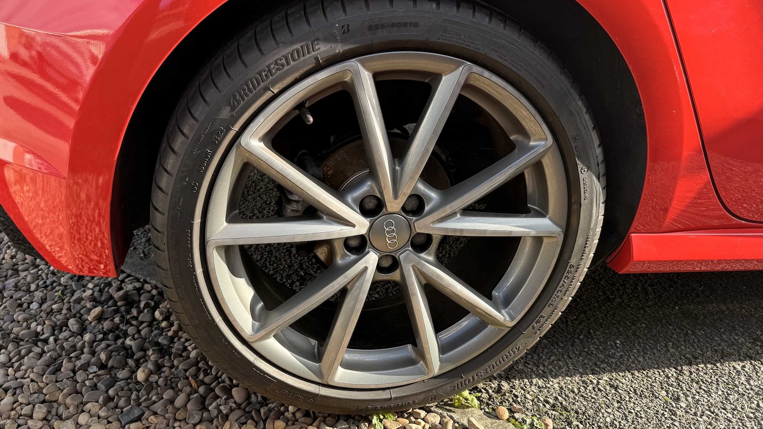 Used Audi A1 2018 for sale - 76401404: Photo 10