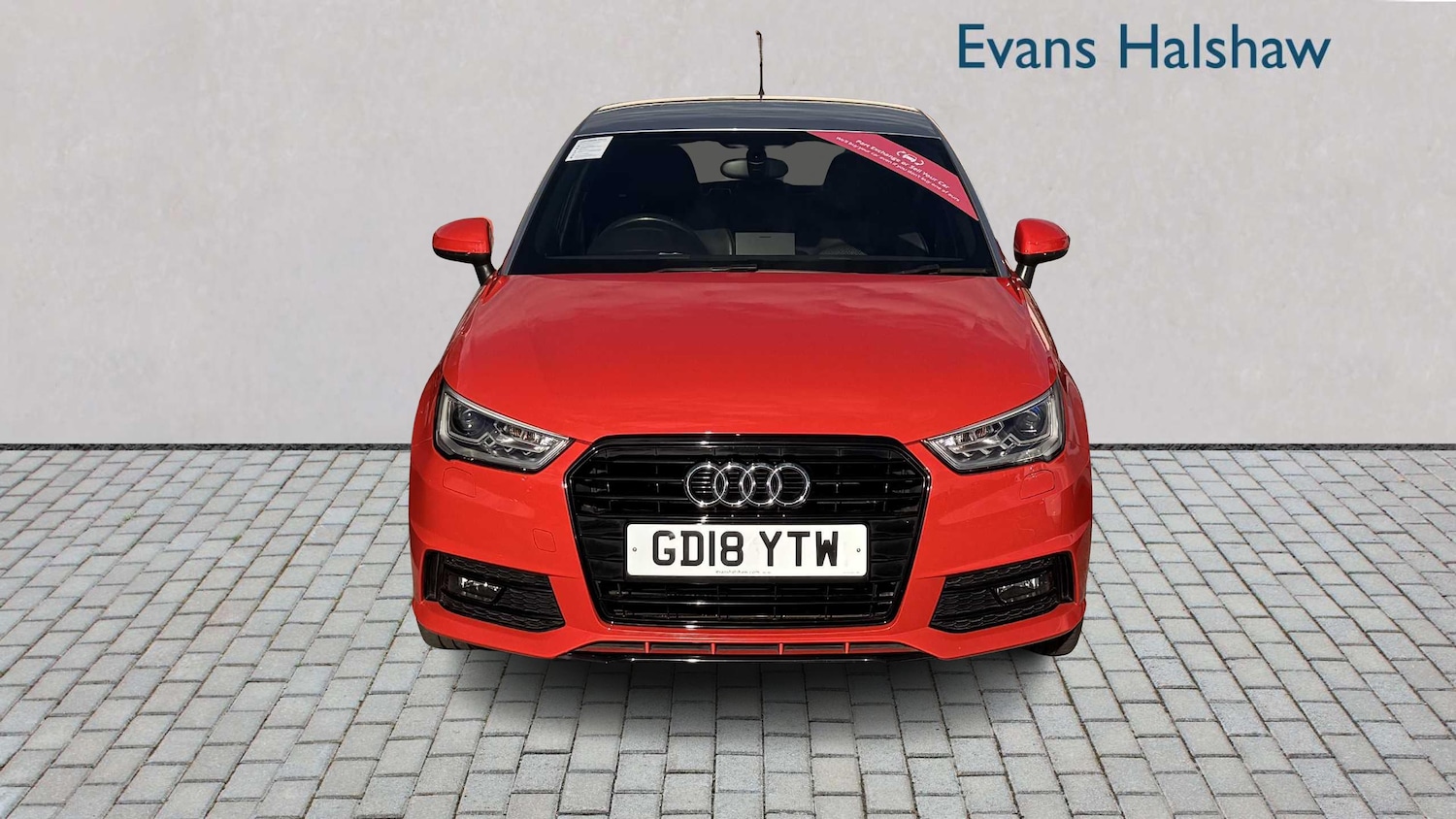 Used Audi A1 2018 for sale - 76401404: Photo 11