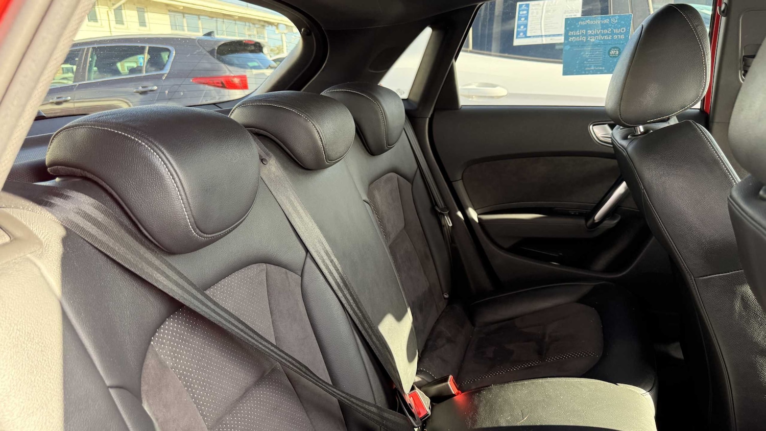 Used Audi A1 2018 for sale - 76401404: Photo 13