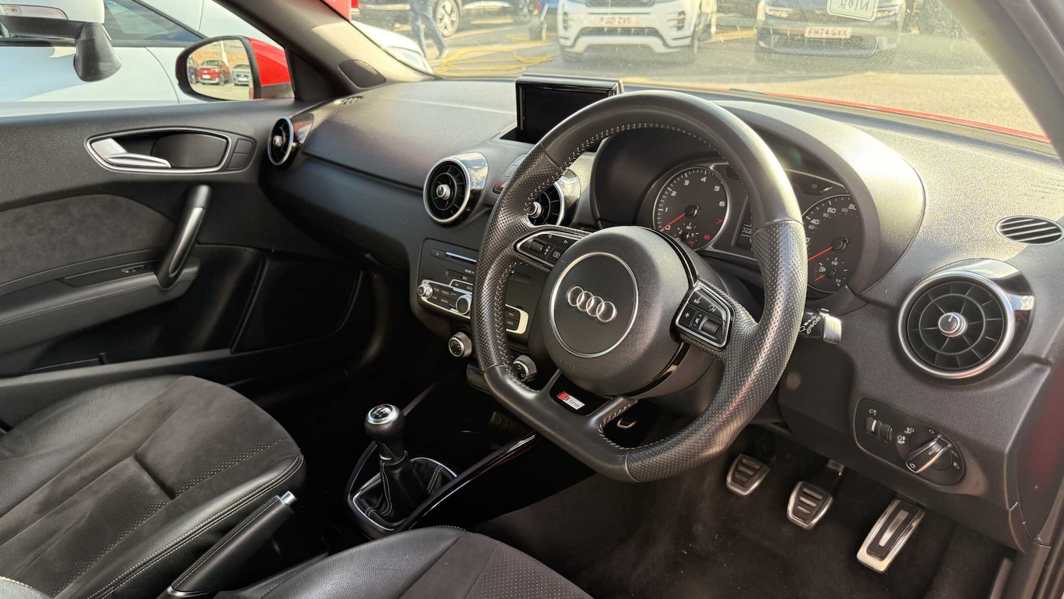 Used Audi A1 2018 for sale - 76401404: Photo 14