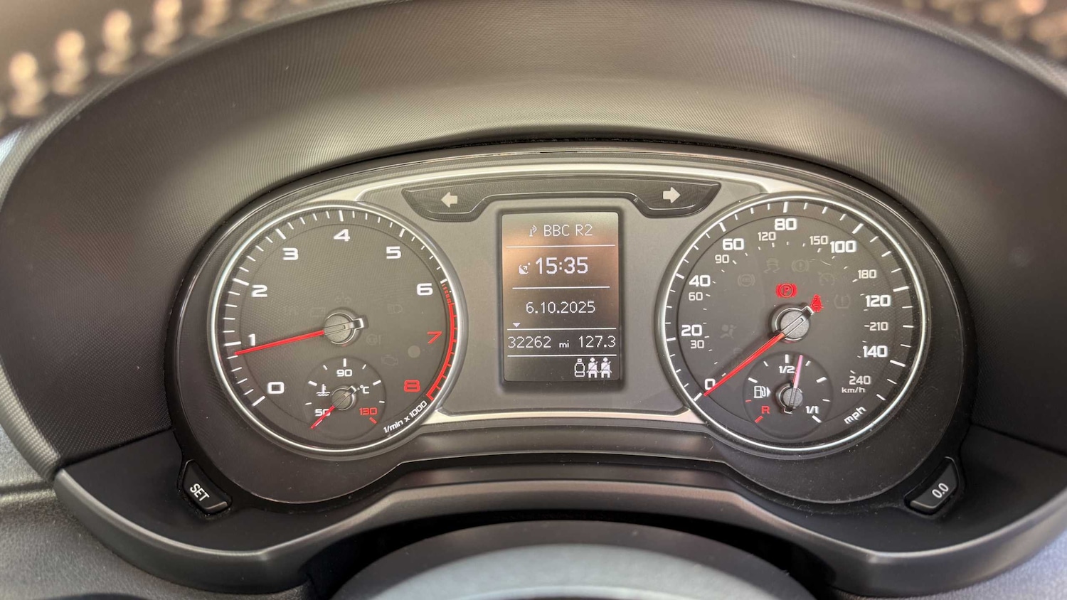 Used Audi A1 2018 for sale - 76401404: Photo 15