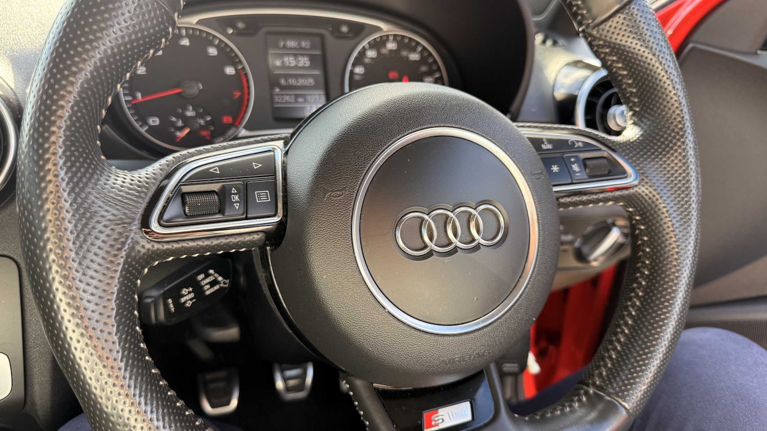 Used Audi A1 2018 for sale - 76401404: Photo 16