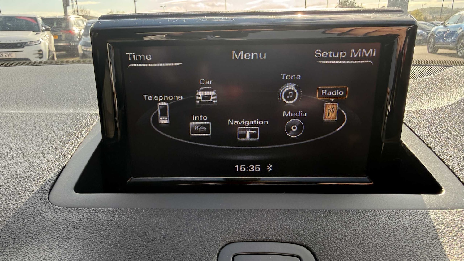 Used Audi A1 2018 for sale - 76401404: Photo 17