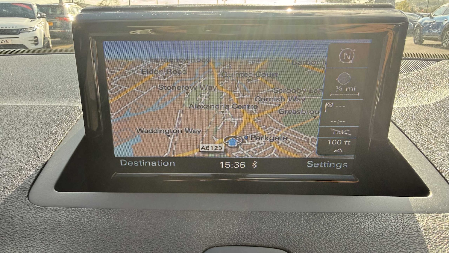 Used Audi A1 2018 for sale - 76401404: Photo 18