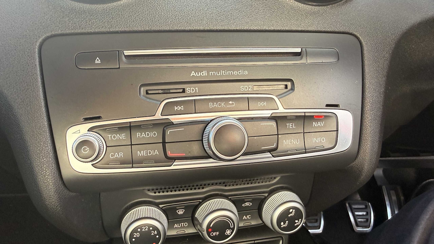 Used Audi A1 2018 for sale - 76401404: Photo 19