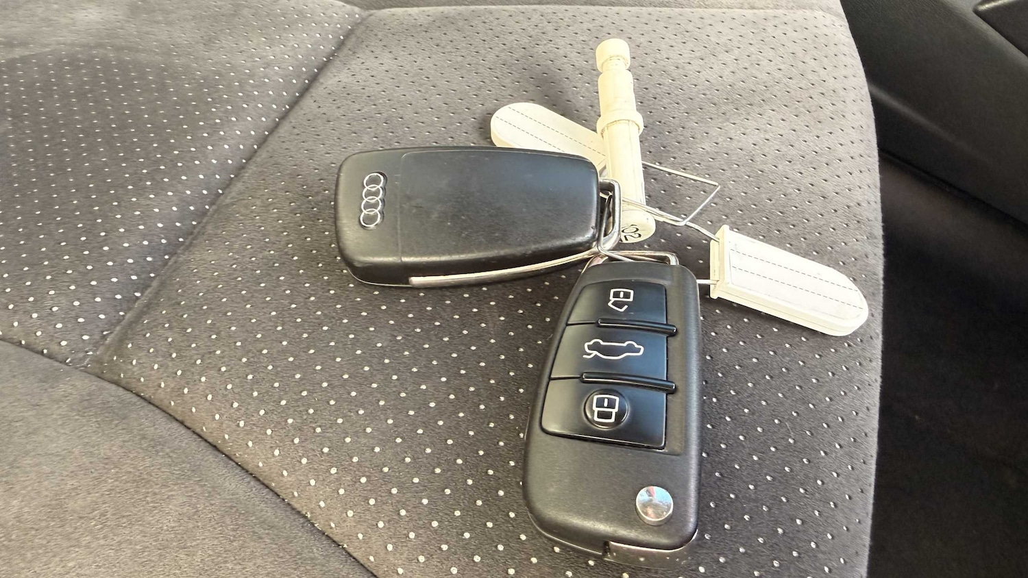 Used Audi A1 2018 for sale - 76401404: Photo 22