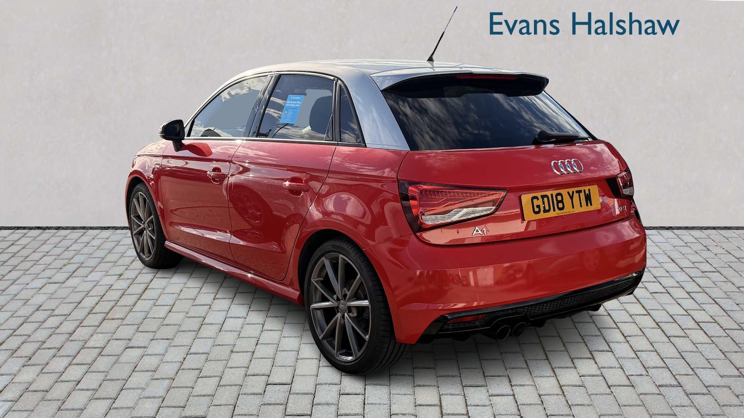 Used Audi A1 2018 for sale - 76401404: Photo 7