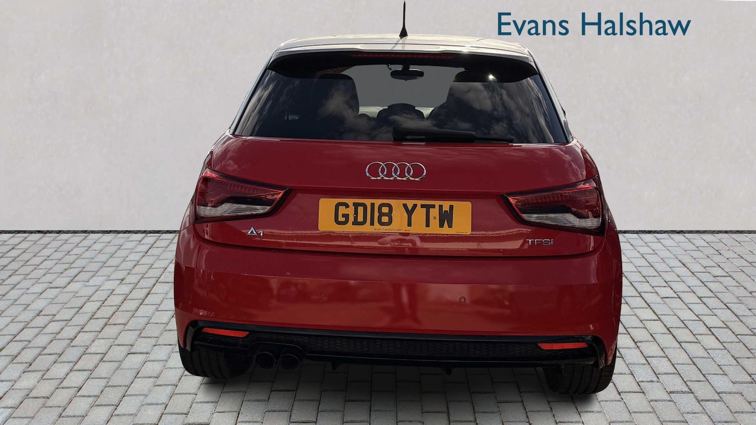 Used Audi A1 2018 for sale - 76401404: Photo 8