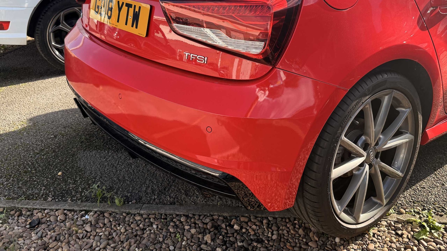 Used Audi A1 2018 for sale - 76401404: Photo 9