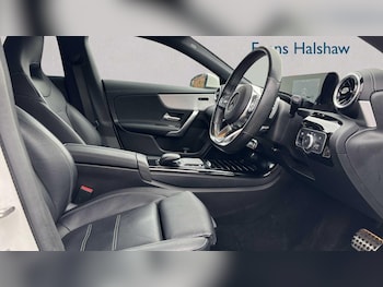 Used Mercedes-Benz CLA 2021 for sale - 77361229: Photo