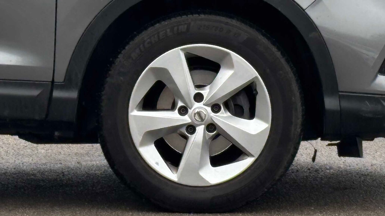 Used Nissan Qashqai 2021 for sale - 77615406: Photo 7