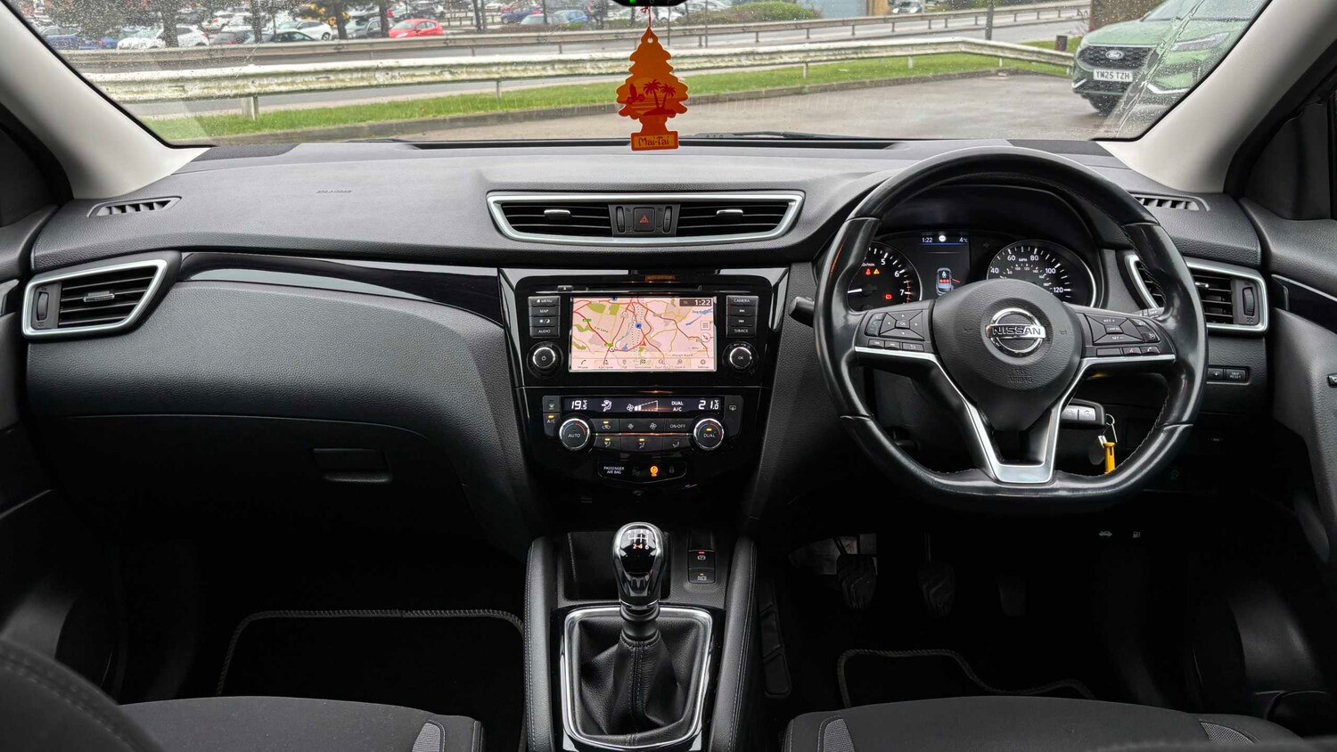 Used Nissan Qashqai 2021 for sale - 77615406: Photo 8