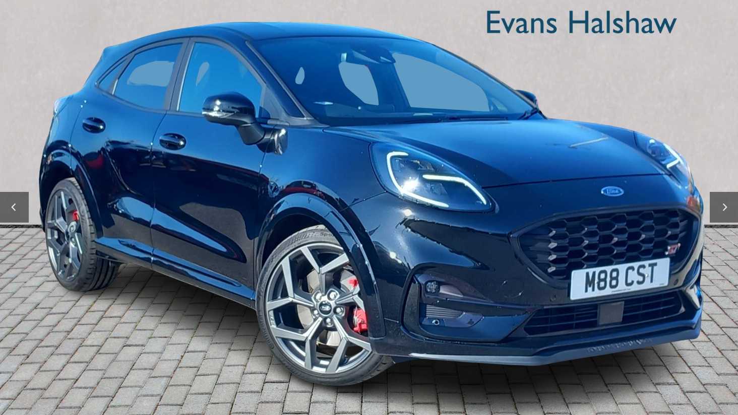 Used Ford Puma 2024 for sale - 76401366: Photo 1